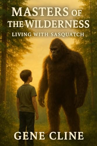 Master of the Wilderness: Living with Sasquatch