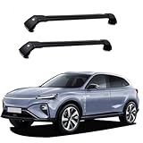 🚗【Facile à installer】: installation, assemblage et démontage faciles en quelques minutes, aucun perçage requis pour éviter d'endommager la peinture