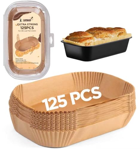 Loaf Liners for Baking, Loaf Liners, Baking Liners, Banana Bread Packaging, Loaf Pan Liner, Parchment Paper for Loaf Pans, Pan Liners, Parchment Paper Liners