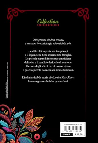 Piccole donne (Varia classici collection)