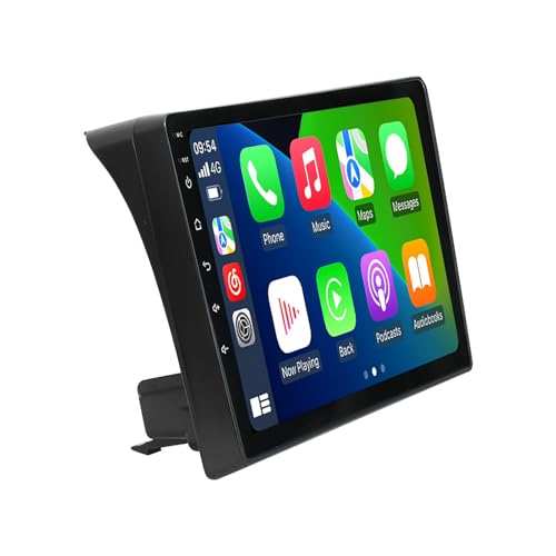 Android 14 Car GPS Navigation Central Control Multimedia Player for Fiat Ducato 2006, Car gps Navi Radio Stereo Headuint System