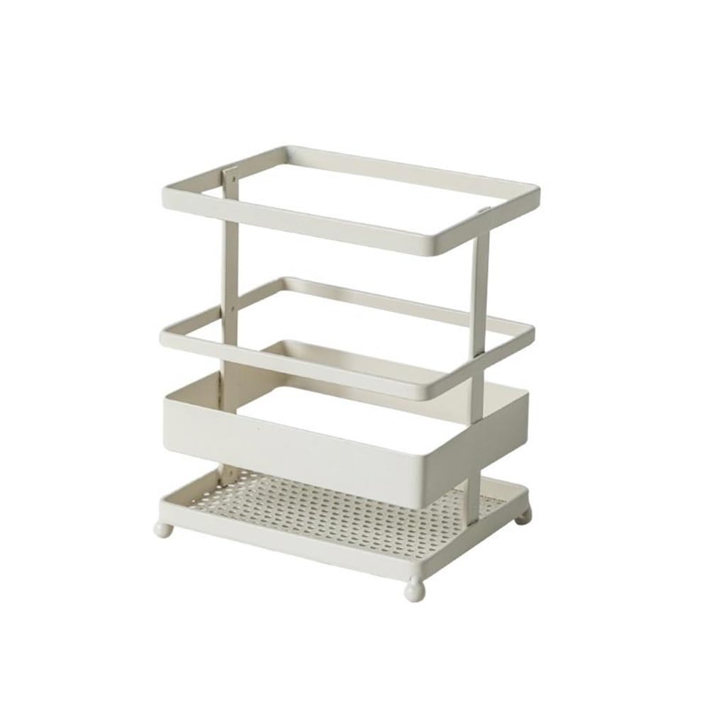 Porte-ustensiles pour comptoir cuisine égouttoir couverts évier