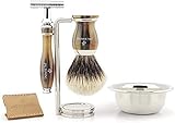 Jag Shaving