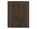 Produktbild camel active, Vietnam , Herren, Geldbörse Hochformat, one size , Braun, 9,5x2x12,5 cm