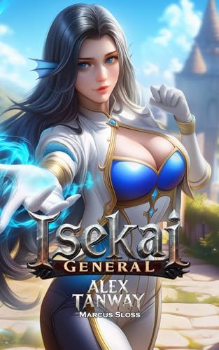 Isekai General: A LitRPG Harem Fantasy