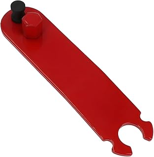 BESULEN Door Alignment Tool for Cars, Heavy Duty Steel Truck Door Hinge and Adjustment Bar, Automotive Body Collision Repair Aligning Hinge Tool, Universal for Pickups SUVs Sedans