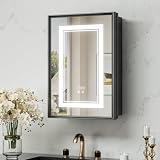 TokeShimi 16×24 Black Frame