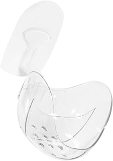 Beauty Sponge Rack Makeup Supply Organizer St...