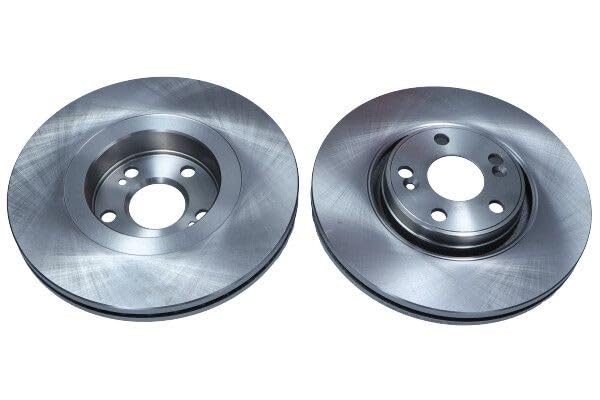 Disque de frein Avant Ø308mm pour sécuriser les trajets en RENAULT Espace IV