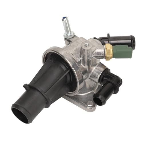 Termostato com invólucro e sensor 6338022 Substituição para Opel Agila Combo Corsa C C Meriva Tigra