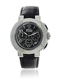 Pit Lane Orologio con Movimento Miyota Woman PL-5001-1 36.0 mm