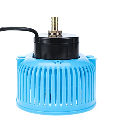 Yaegoo Swimming Pool Cover Pump thumb #8