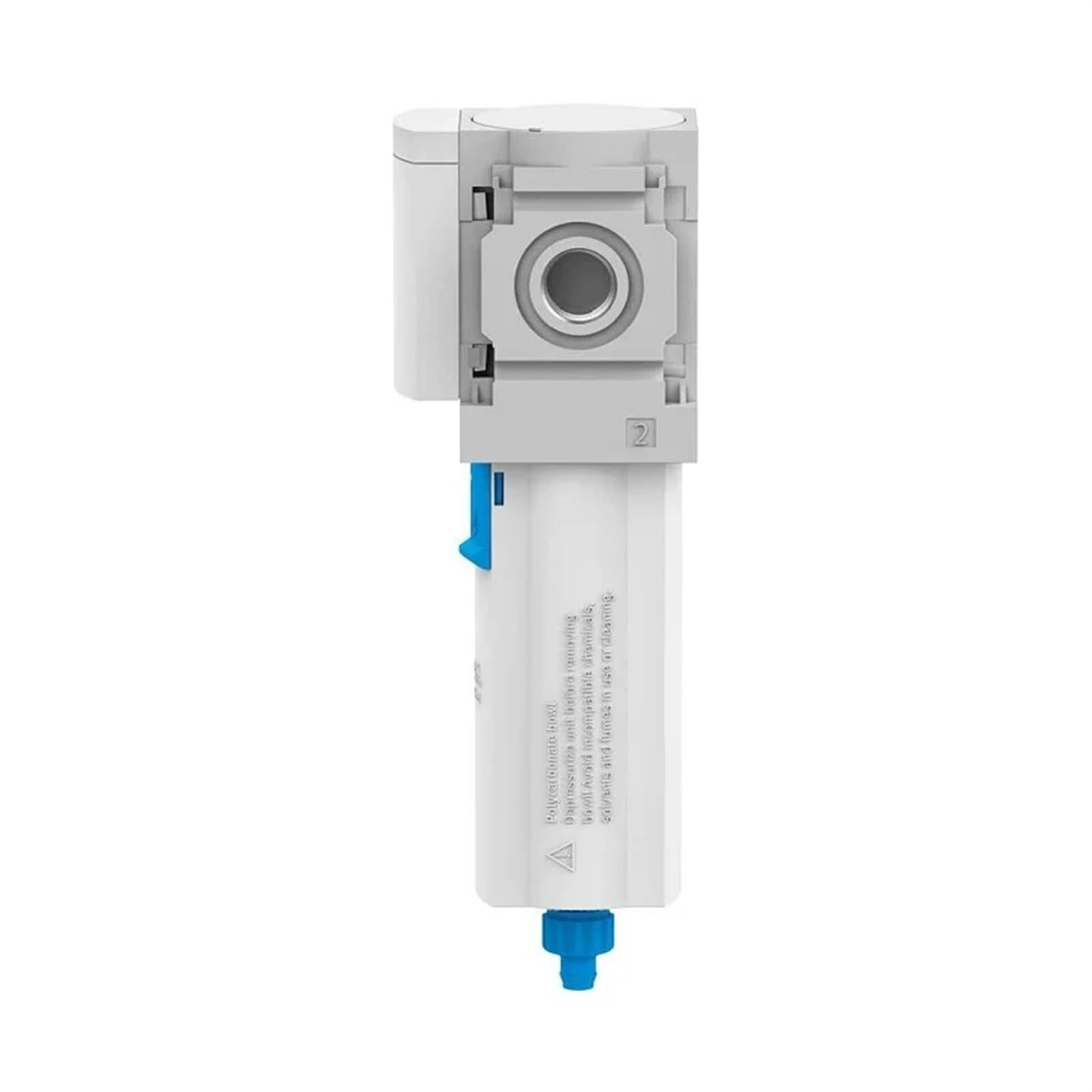 MS4-LFX-1/4-U-1/8-U 535782 536709 Filter(MS4-LFX-1-8-U)