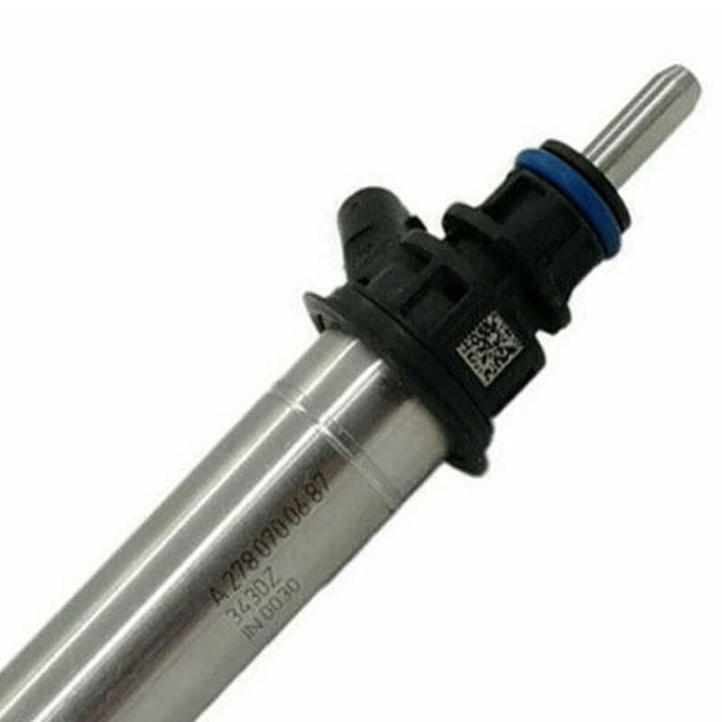 Iniettori di carburante Per Benz B260 C300 350 CLA45 CLS 63AMG Iniettore Di Carburante E350 0261500065 Ugello Iniezione Per Auto