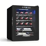 ROVSUN 16 Bottle Wine Cooler