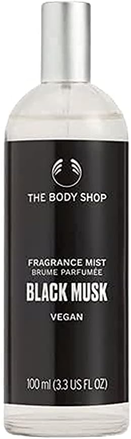 Black Musk Body Mist (1x 100ml)