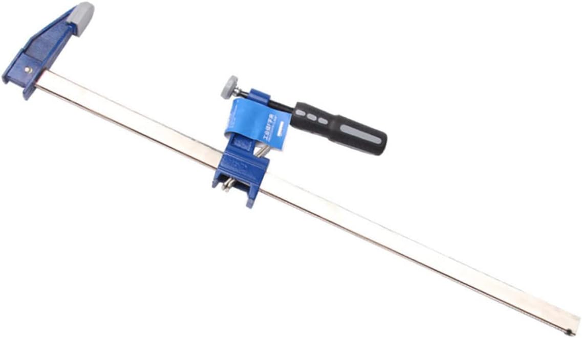 Balacoo Clamp Woodworking Tool Heavy Duty Fast Clip Fixture for Professional Woodworking Easy Reverse Jaws for Stretching Spreading Durable Design for DIY Carpentry