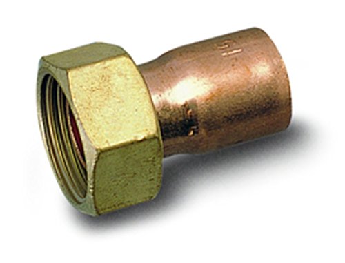 Anzapack 856524E - Racor Loco De 22 Mm. X 3/4