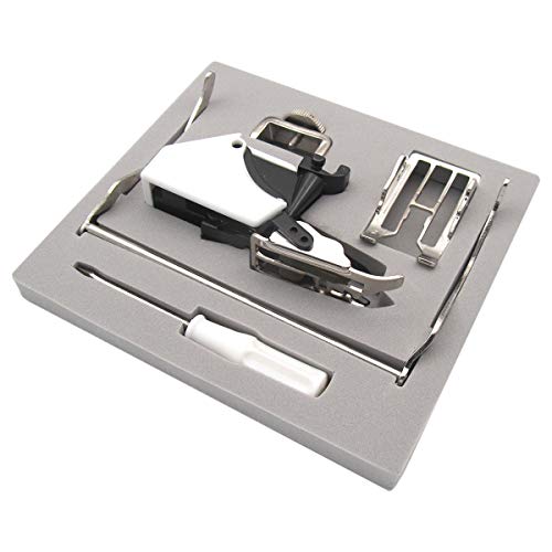 Pie Caminador Even Feet Compatible Bernina P60443 miniatura 2