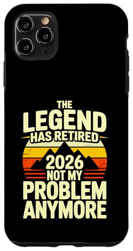 ���W�F���h�����ނ���2026�N �������ȑސE�j�� �X�}�z�P�[�X iPhone 11 Pro Max �p