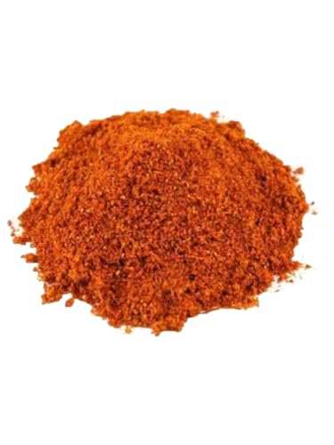 Tandoori Masala Tikka Masala - Polvo de adobo de especias rojas, mezcla premium Masala HerbsnSpiceit (400 g)