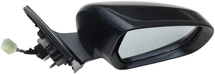 サイドミラー スズキ用新 Vitara 2015 2016 2017 2018 ビューミラー予約ミラーアセンブリカーアクセサリーバッ