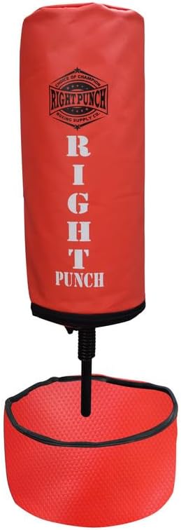 Punching Bag for Adults, Teens Kick Boxing Heavy Bag