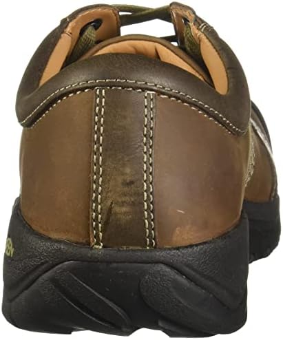 KEEN Men's Austin Casual Shoes - Chocolate | Image 2