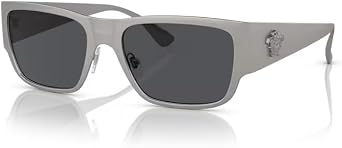 Versace VE2262 Square Sunglasses for Men