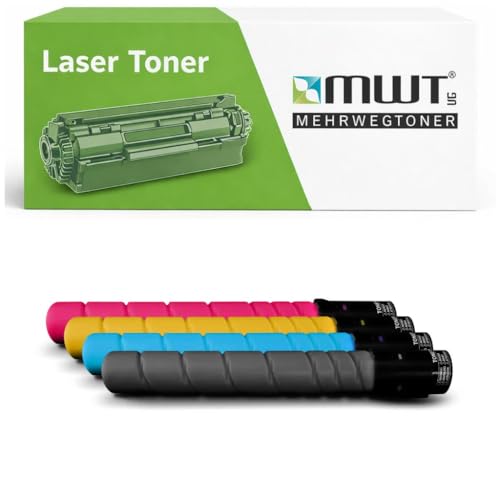 Toner TN-321 compatible Konica Minolta C224 pour fluidifier les impressions de votre agence
