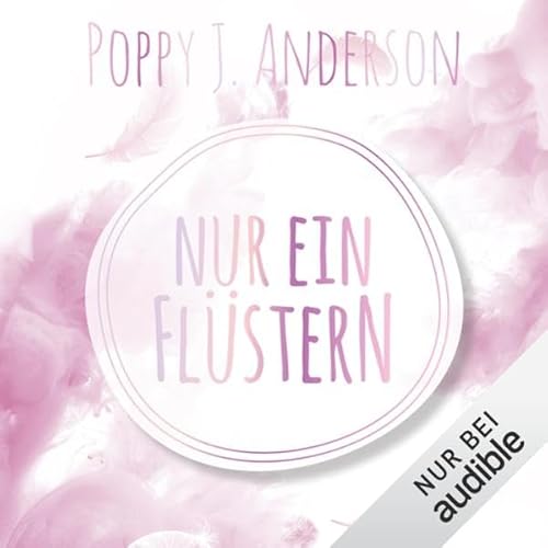 Couverture de Nur ein Fl&uuml;stern