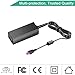HKY 22V 455mA Adaptador de Cargador para Impresora HP Officejet 2620 2621...