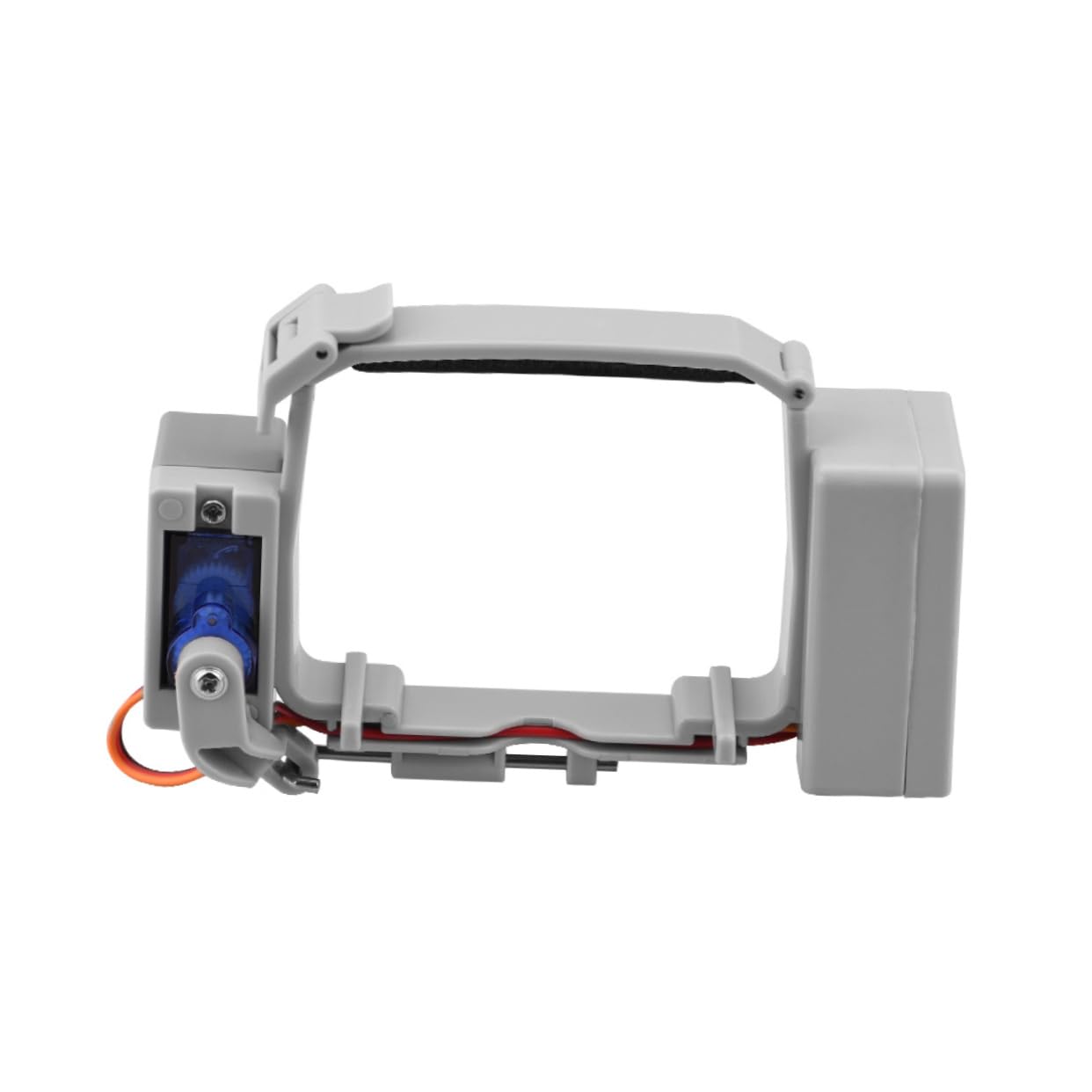 Toddmomy Lanciatore per Drone X8se 2020 Accessorio di Rilascio Carico Utile 100g Carrello di Atterraggio Esteso per Lancio Esche e Pubblicità, Compatibile per Appassionati e Hobbisti Drone