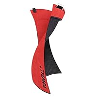Towell Plus | Sporthandtuch mit Tasche und Magnetclip, in verschiedenen Farben - Bekannt aus \Die Höhle der Löwen\