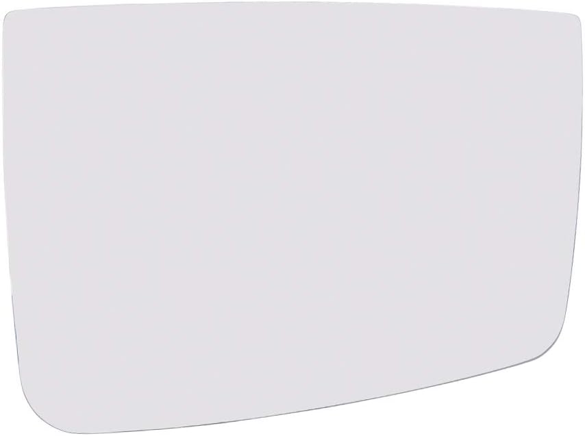 Mirror Glass for 2016-2019 F650 SD Upper for 2016-2019 F750 FC4Z17K707A Right