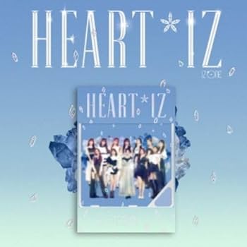 izone HEART*IZ サノク トレカ Amazon MusicでIZ*ONEのHEART*IZを再生する