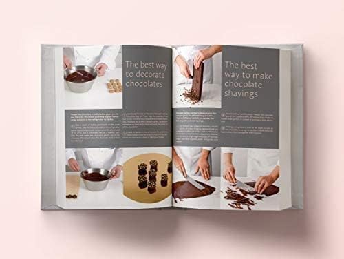 Le Cordon Bleu Pastry School: 101 Step-By-Step Recipes