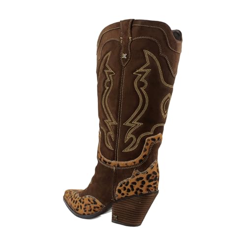 Image of Sam Edelman James