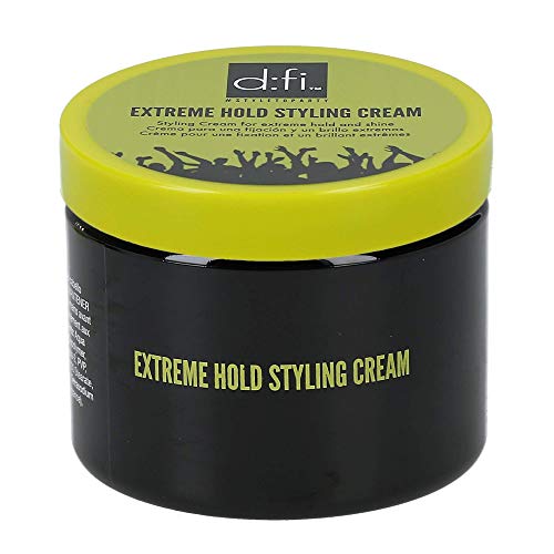 D:fi Hair Extreme Hold Styling Cream, 5.3 Ounce #TOP2