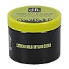 D:FI HAIR Extreme Hold Styling Cream, 5.3 Ounce