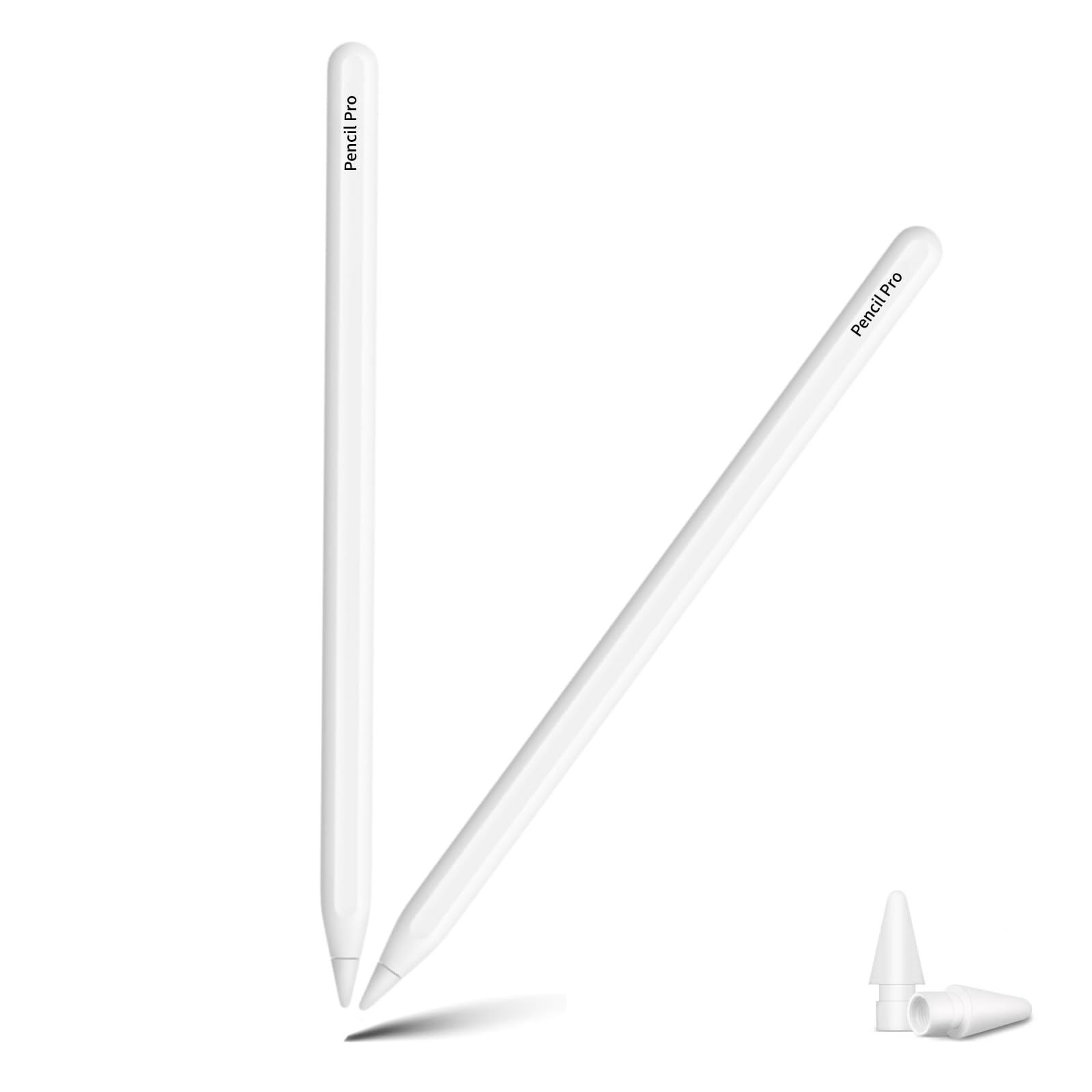 Amazon | タッチペン対応Pencil Pro誤動作防止機能、高感度、磁気吸着