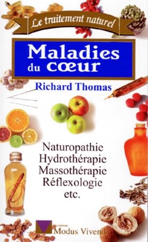 Maladies du coeur Thomas, Richard