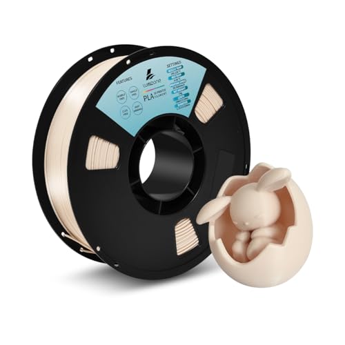 Filament lumizone PLA BROWN