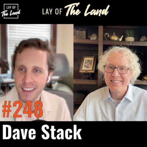 #248 Dave Stack &mdash; Riches in Niches and Marketplace Development