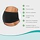SHDGFB Osteomy Support Kleidungsstück, Osteomy Gürtel, Osteomy Gürtel für Frauen Männer, Osteomy Bag Covers, Stealth Osteomy Support Gürtel, 33-1/2 und 44 Hüftumfang (S/M)