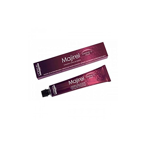 MAJIREL - 8.30 blond clair doré intense