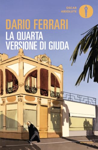 La quarta versione di Giuda (Italian Edition)