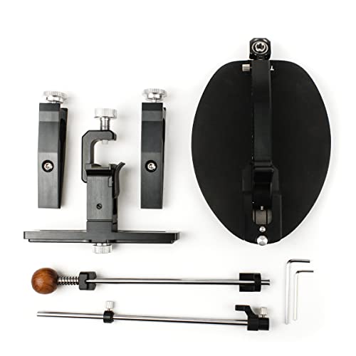 Tsprof Kadet Nero Sharpening Kit #TOP3