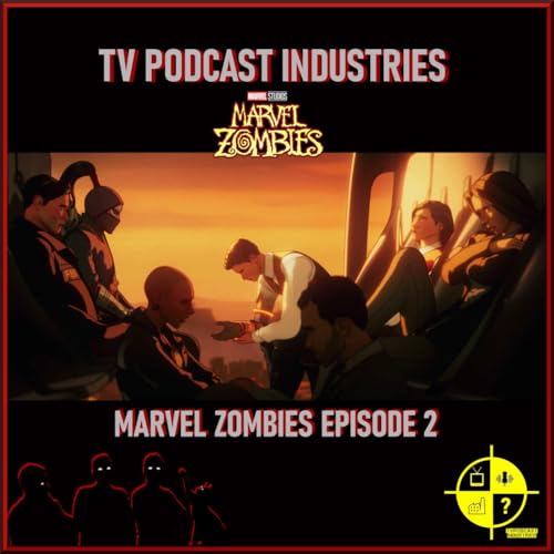 Marvel Zombies Episode 2 Review