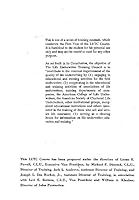 Life Underwriter Training Council Course Volume II (Miracle Of Paper And Ink, 2) B003NUJJTM Book Cover